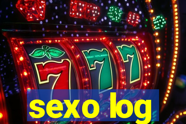 sexo log